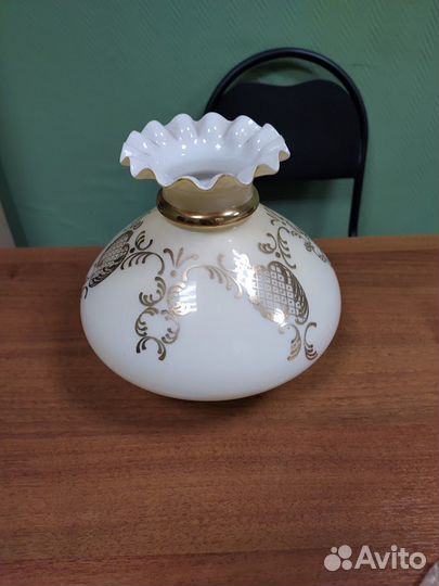 Плафоны винтаж ретро