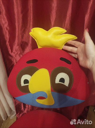 Компьютерное кресло бу