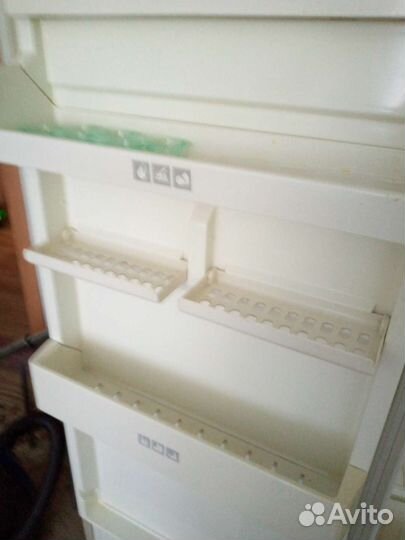 Холодильник б/у стинол