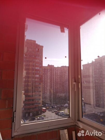 Оконные рамы