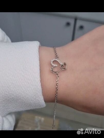 Серьги, кольца серебрянные