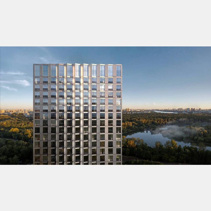 Квартира-студия, 25,8 м², 4/30 эт.