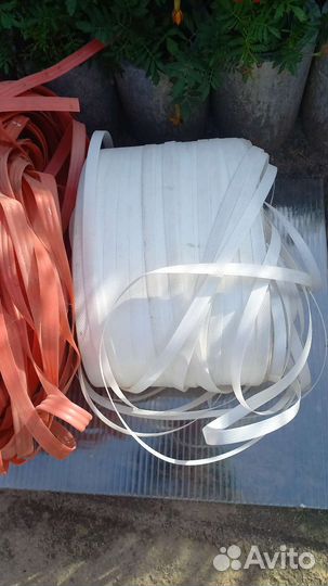 Ротанг для плетения