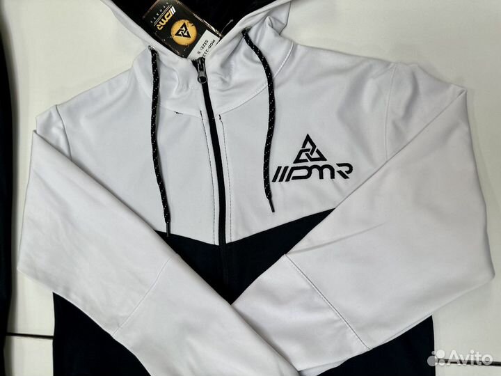 Спортивный костюм новый