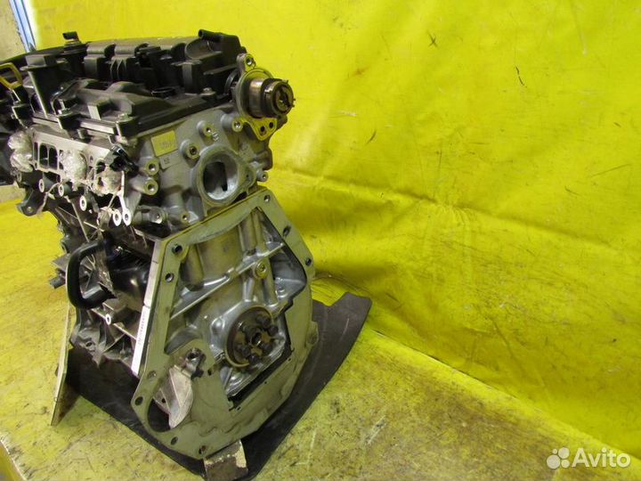 Двигатель Mazda CX-3 15г 73275