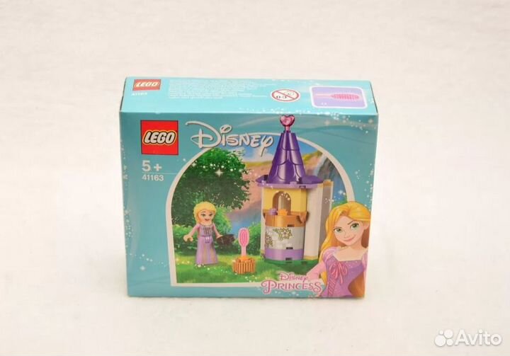 Новые наборы Лего Lego Disney