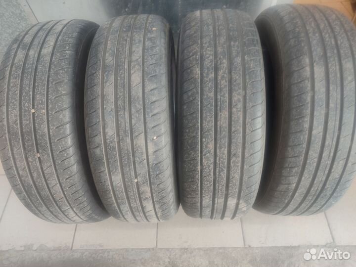 Nexen N'Fera SU4 185/65 R15 88H