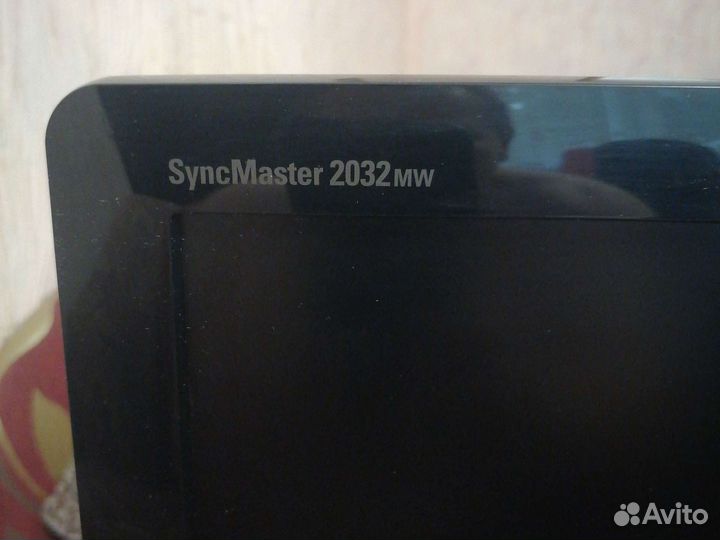 Монитор телевизор Samsung syncmaster