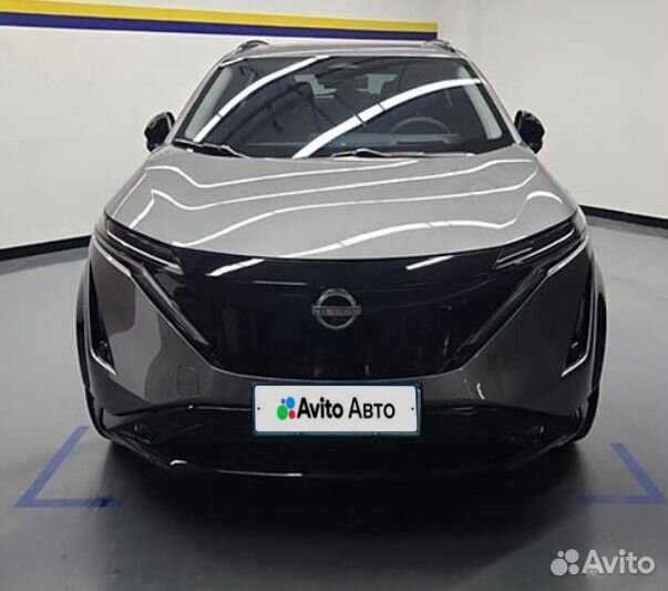 Nissan Ariya 394 л.с. AT, 2023, 17 000 км