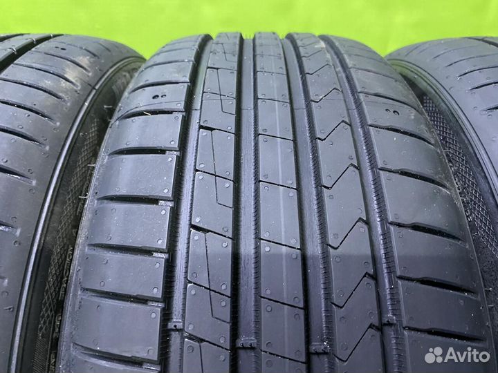 Hankook Ventus Prime 4 K135 205/50 R17 93W