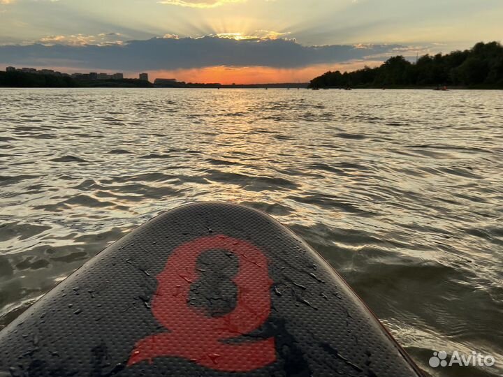 Сапборд аренда / Supboard прокат