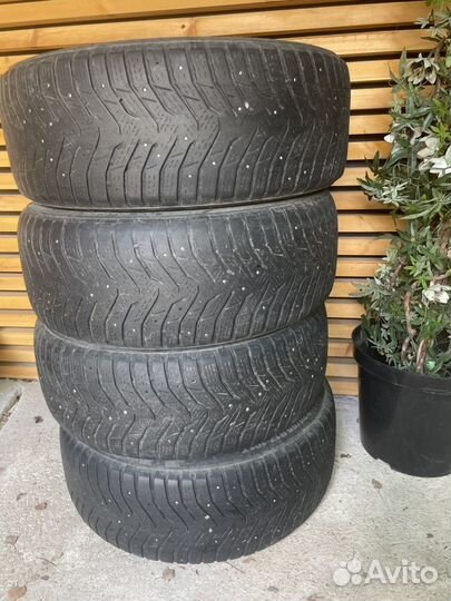 Kumho WinterCraft ice Wi31+ 225/55 R17 101