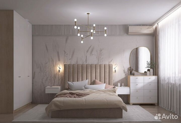 Дизайнер квартир Проекты