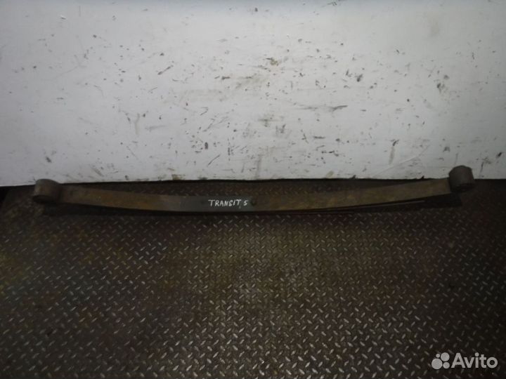 Рессора Ford Transit IV