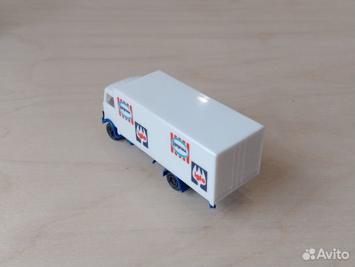 Грузовик herpa, раритет