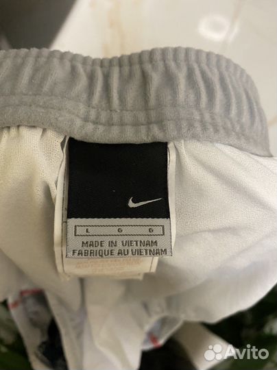 Шорты nike shox оригинал