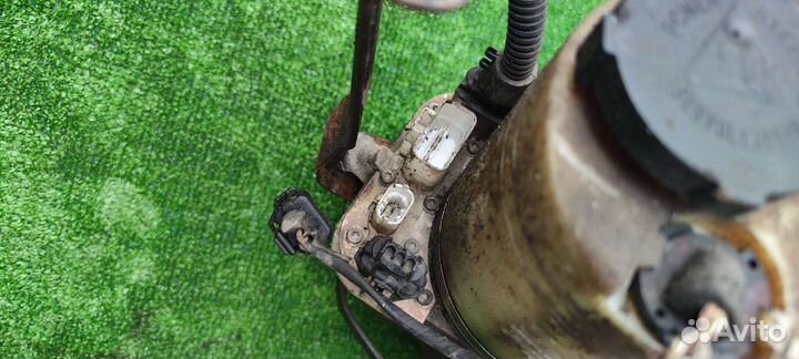 Эгур Opel Vectra C