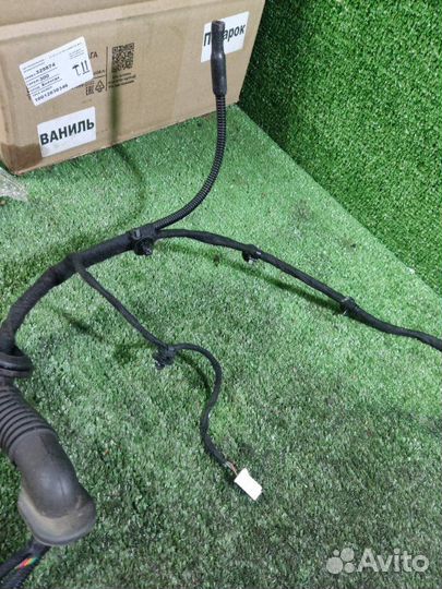 Проводка двери багажника Chery Tiggo 7 PRO MAX