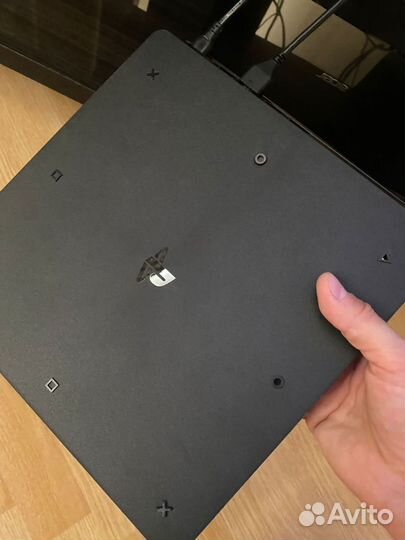 Sony playstation 4 slim 500gb