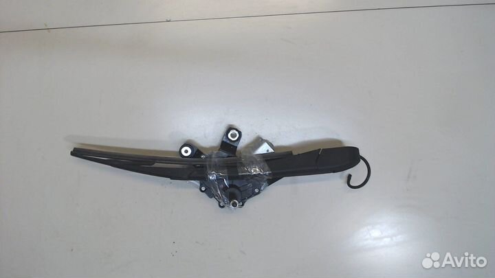 Двигатель стеклоочистителя задний Fiat Scudo, 2009