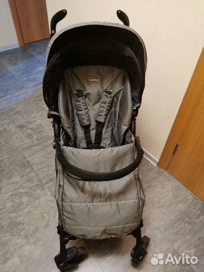 Коляска-трость Peg perego Si