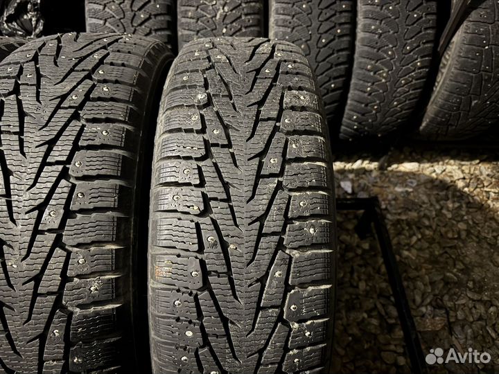 Nokian Tyres Nordman 7 SUV 225/60 R18 104T