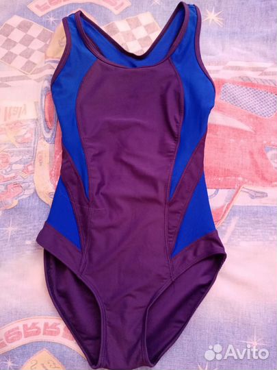 Купальник для девочки