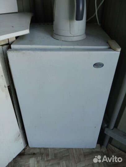 Холодильник