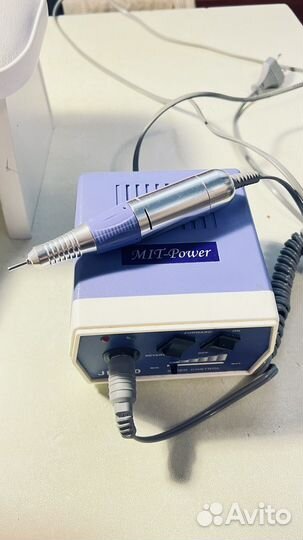 Фрезер для маникюра