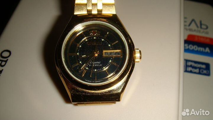 Часы женские