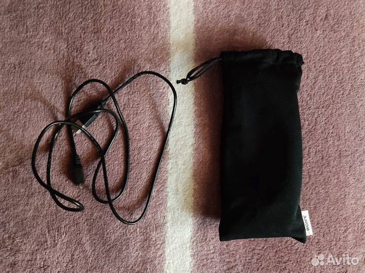 Новые активные 3d-очки sony