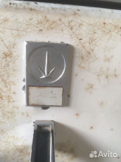 Холодильник бу Орск