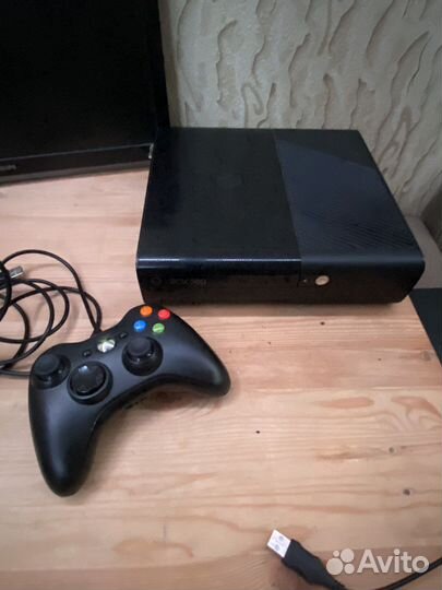 Xbox 360 freeboot