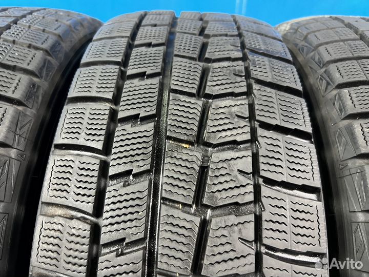 Dunlop Winter Maxx WM01 215/60 R16 95Q