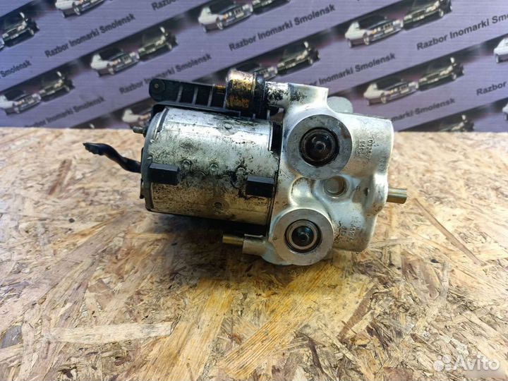 Блок ABS Opel omega B