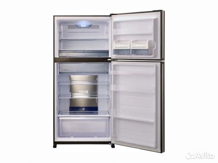 Холодильник Sharp SJ