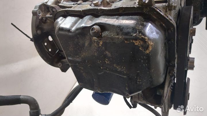 Двигатель Dodge Caliber, 2008