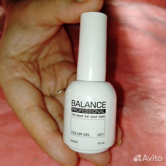 Гель лаки для маникюра бу