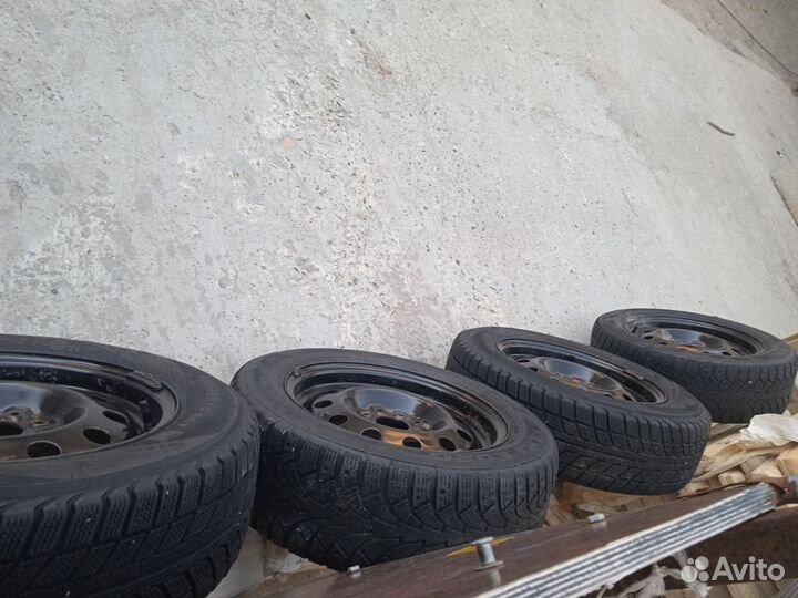 Белшина Artmotion 185/65 R14