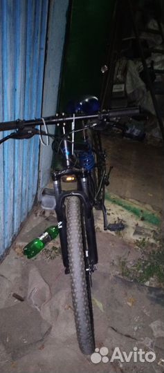 Велосипеды бу взрослый 27,5 колеса