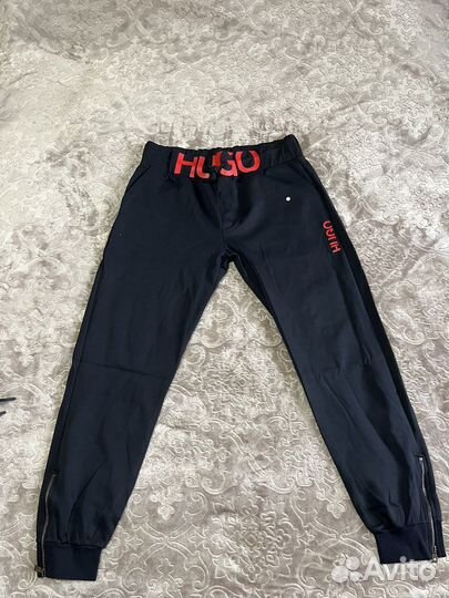 Спортивный костюм мужской hugo boss 2xl