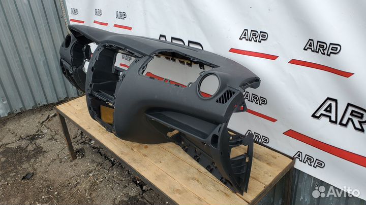 Торпедо Datsun ON-Do, Mi-Do 2014-2020