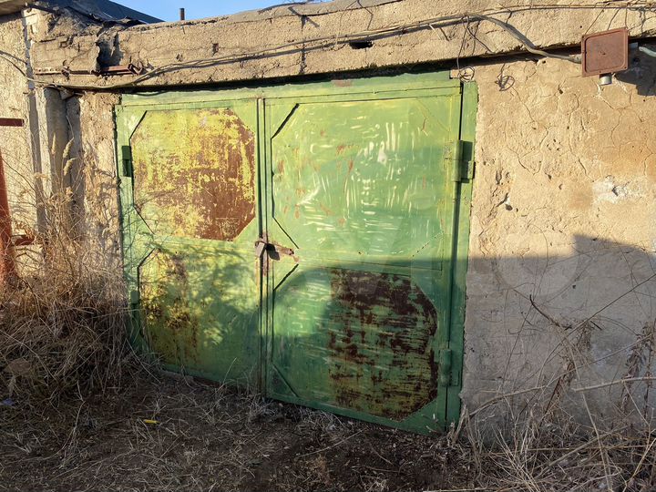 Гараж, 20 м²