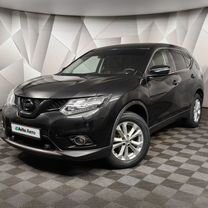 Nissan X-Trail 2.5 CVT, 2016, 136 259 км, с пробегом, цена 1 997 000 руб.