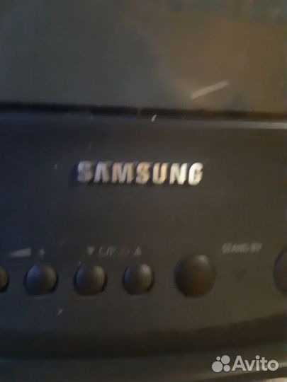 Телевизоры samsung sharp panasonic 21 22 26 дюйма