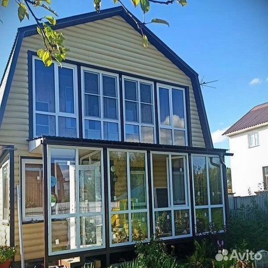 Пластиковые окна на заказ/ Окна пвх