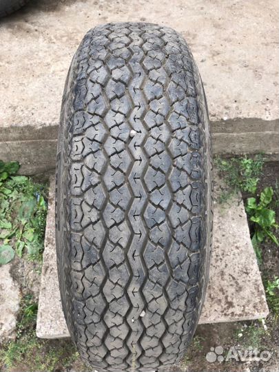 Pirelli Chrono 205/70 R15