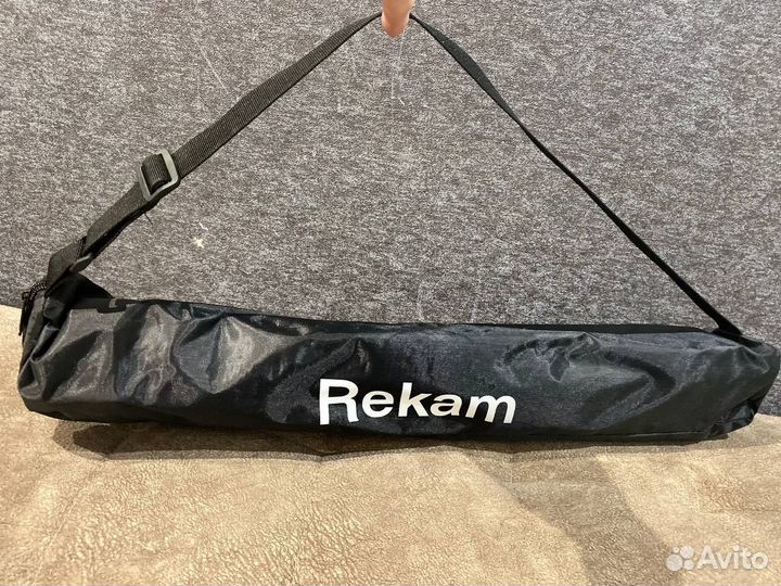 Штатив Rekam LightPod RT-L32G