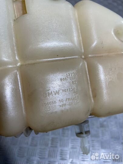 Расширительный бачок BMW X2 F39-8687503