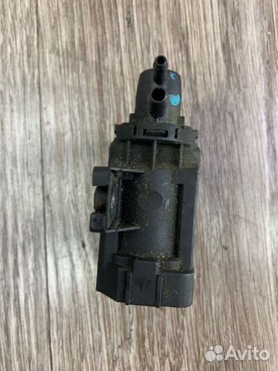 Датчик управления вихревыми заслонками Opel Antara